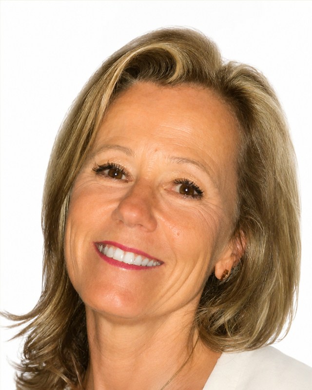 Géraldine Abler, Consultante Partner de PG&C Consulting, direction des missions stratégiques