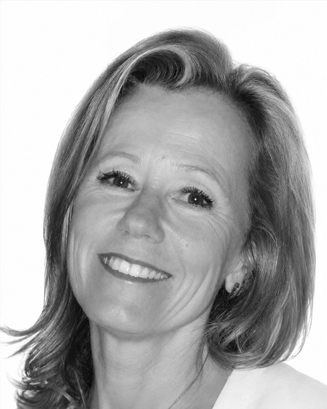 Géraldine Abler, Consultante Partner de PG&C Consulting, direction des missions stratégiques