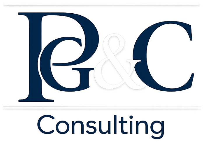 PG&C Consulting — cabinet de chasse de têtes